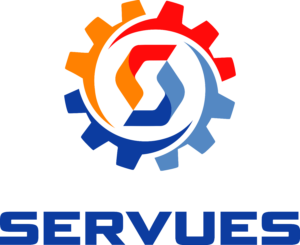 Servues logo